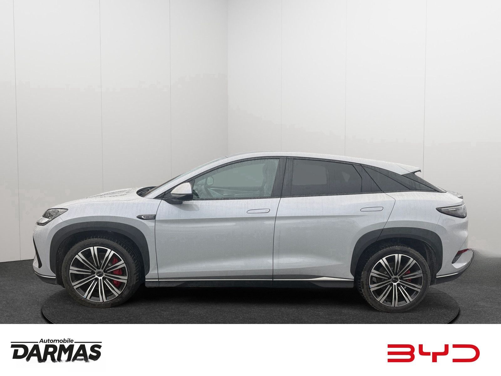 BYD SEALION 7 Excellence AWD  foto 8