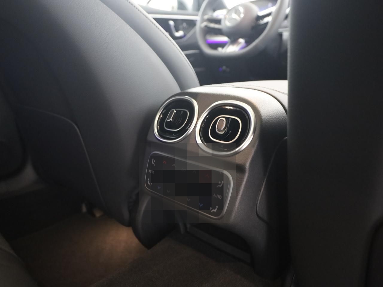 Mercedes-Benz C 220 d T AMG Digital Light MBUX Pano AHK 360 foto 19