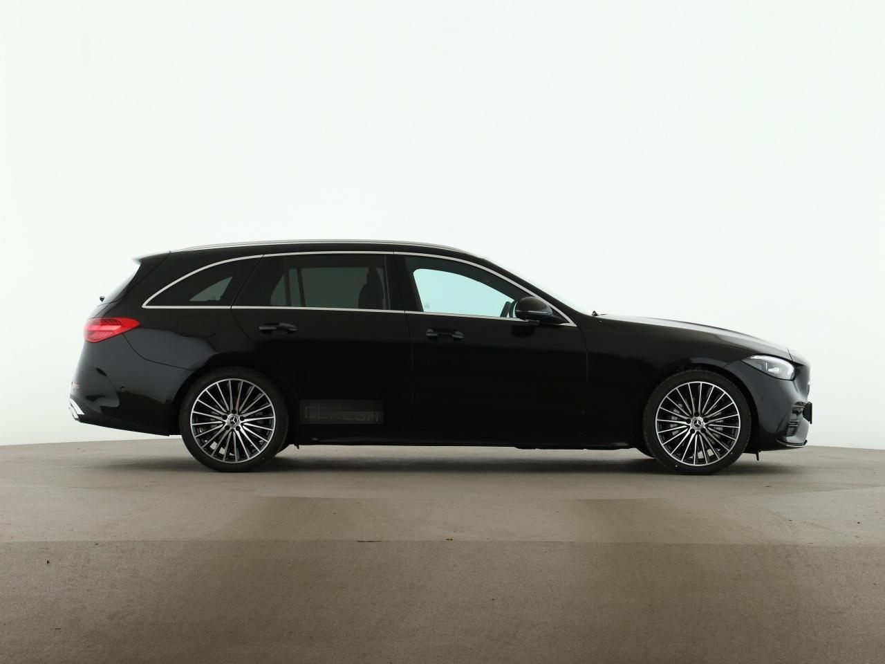 Mercedes-Benz C 220 d T AMG Digital Light MBUX Pano AHK 360 foto 7