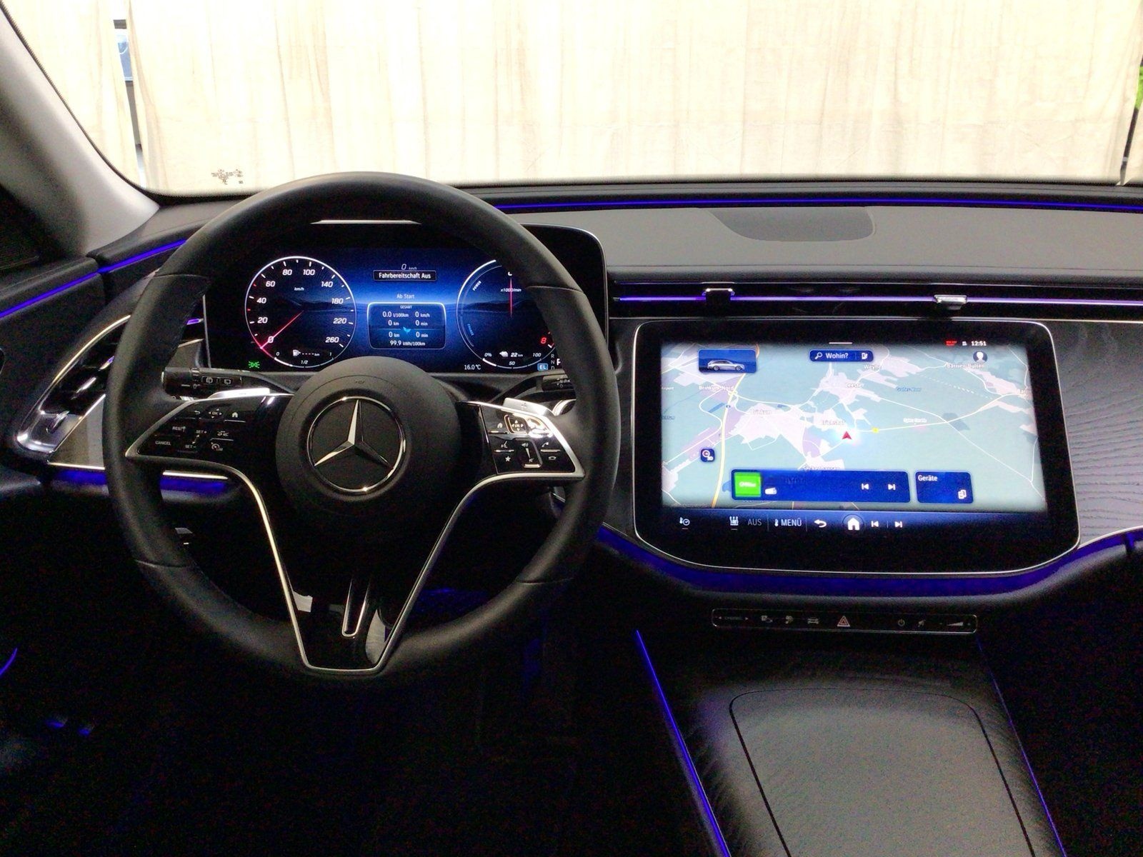 Mercedes-Benz E 300 T e AVANTG-ADVANCED+ FAP+ 360° WDGS WINTER foto 11