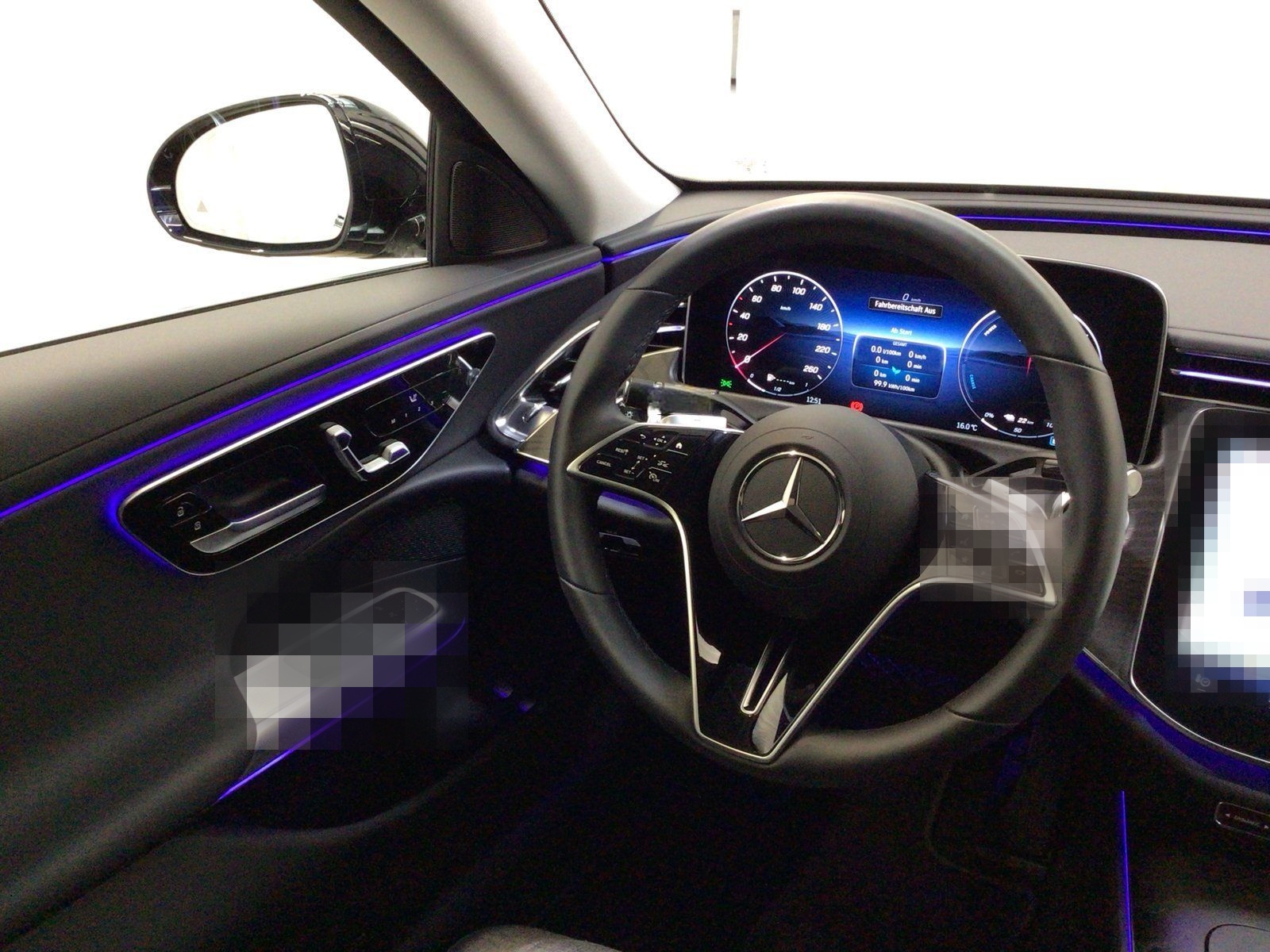 Mercedes-Benz E 300 T e AVANTG-ADVANCED+ FAP+ 360° WDGS WINTER foto 12