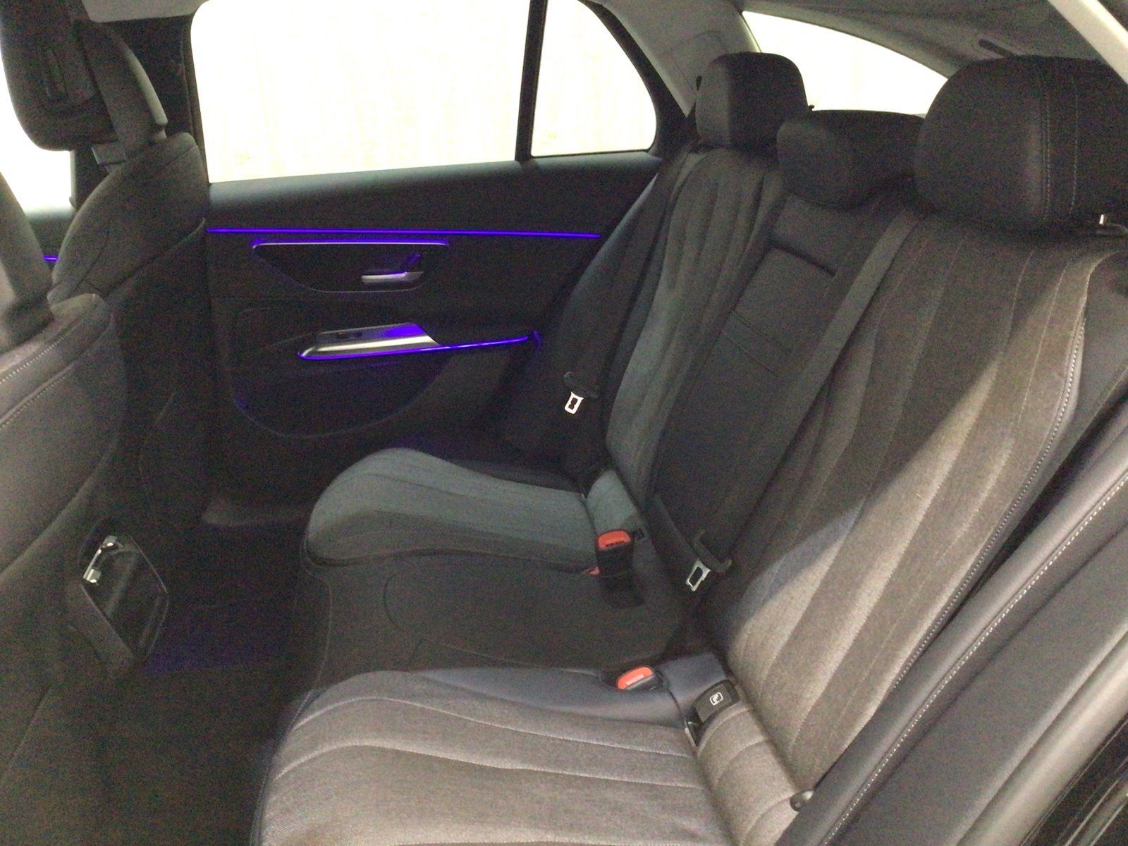 Mercedes-Benz E 300 T e AVANTG-ADVANCED+ FAP+ 360° WDGS WINTER foto 13