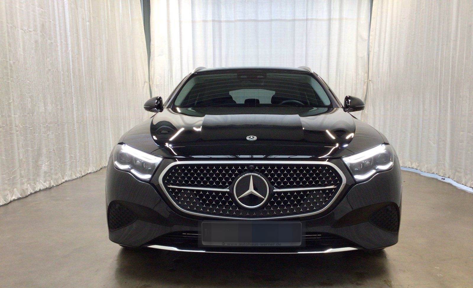 Mercedes-Benz E 300 T e AVANTG-ADVANCED+ FAP+ 360° WDGS WINTER foto 3