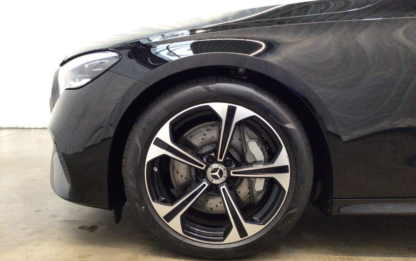 Mercedes-Benz E 300 T e AVANTG-ADVANCED+ FAP+ 360° WDGS WINTER foto 6