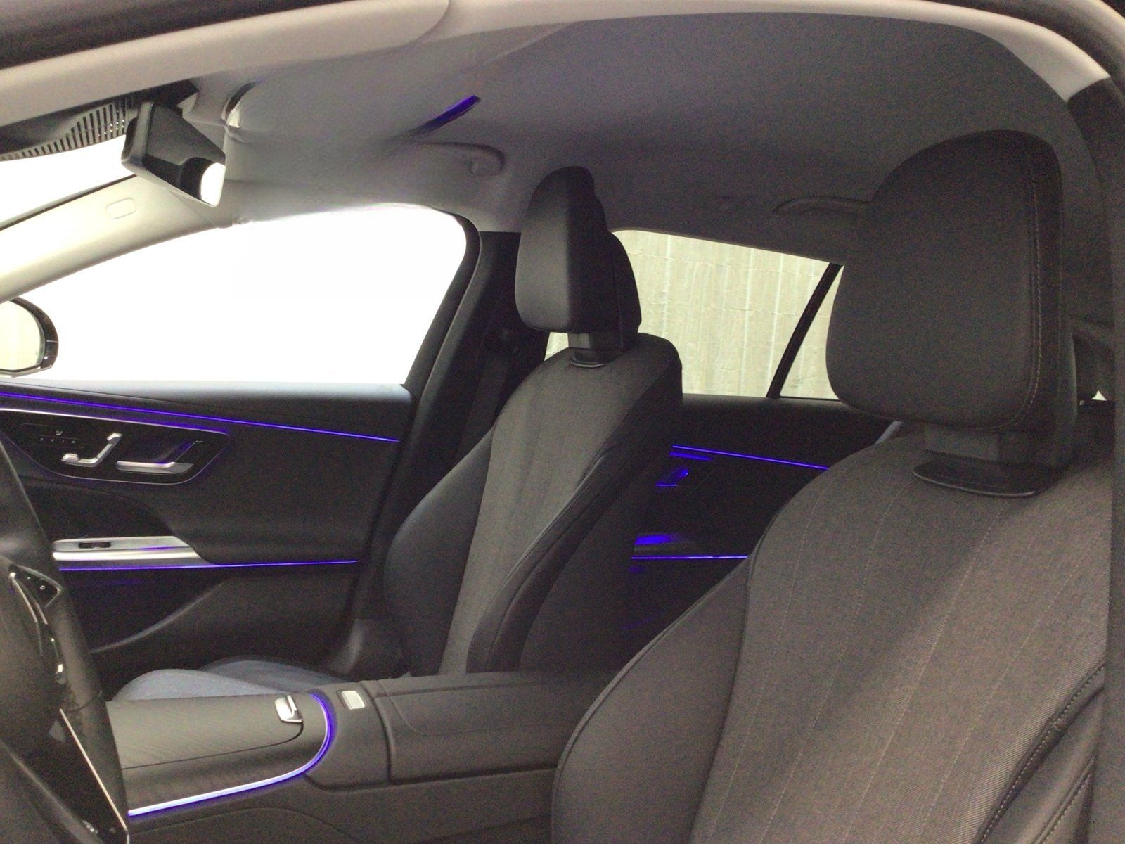 Mercedes-Benz E 300 T e AVANTG-ADVANCED+ FAP+ 360° WDGS WINTER foto 7
