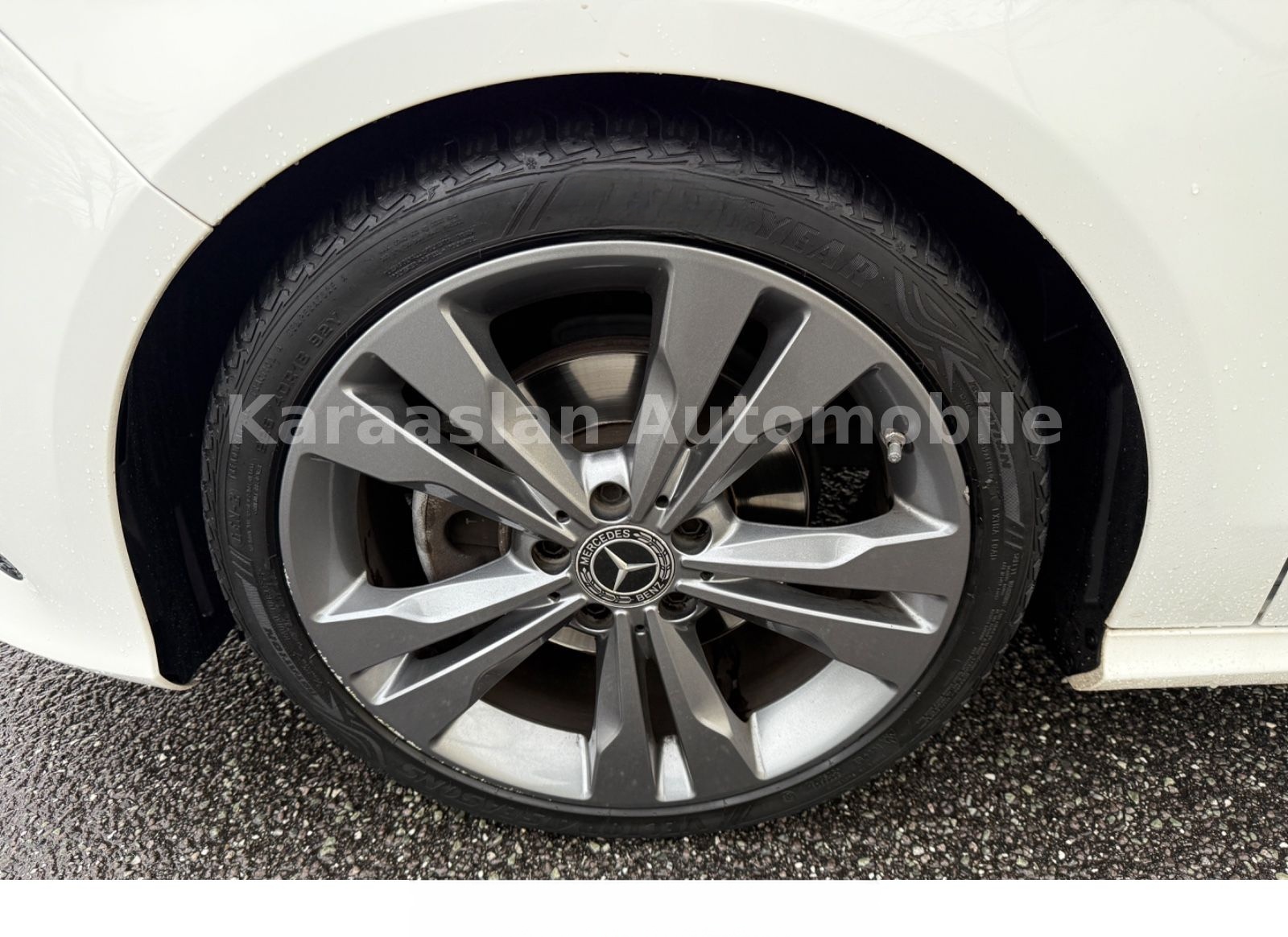 Mercedes-Benz CLA 180 Shooting Brake *HU/AU NEU* foto 17