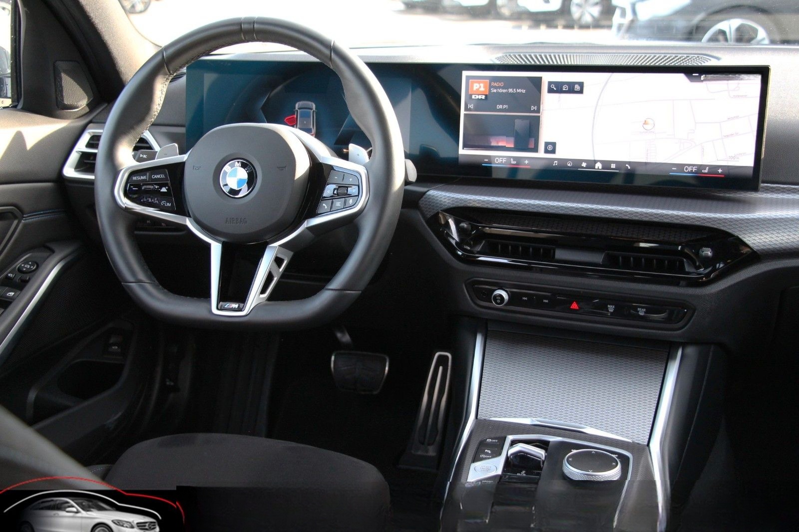 BMW 330i xDrive Touring ACC*WIDESCREEN*LED M Sport foto 6