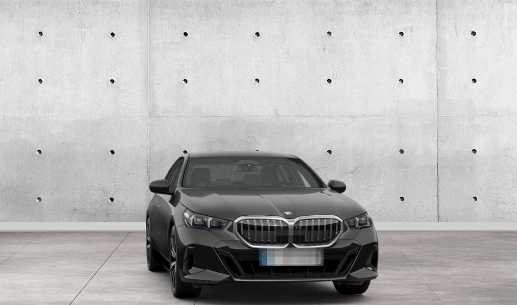 BMW 520d Limousine Knaller Preise foto 11