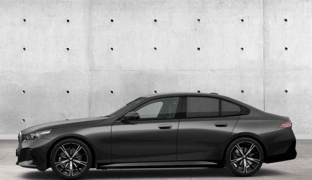 BMW 520d Limousine Knaller Preise foto 6