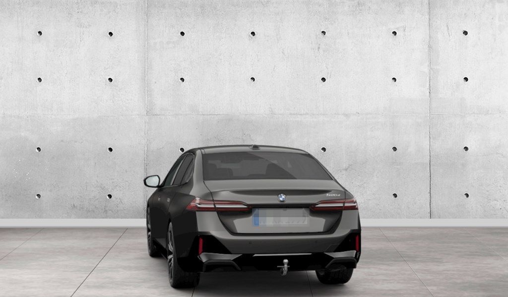 BMW 520d Limousine Knaller Preise foto 8