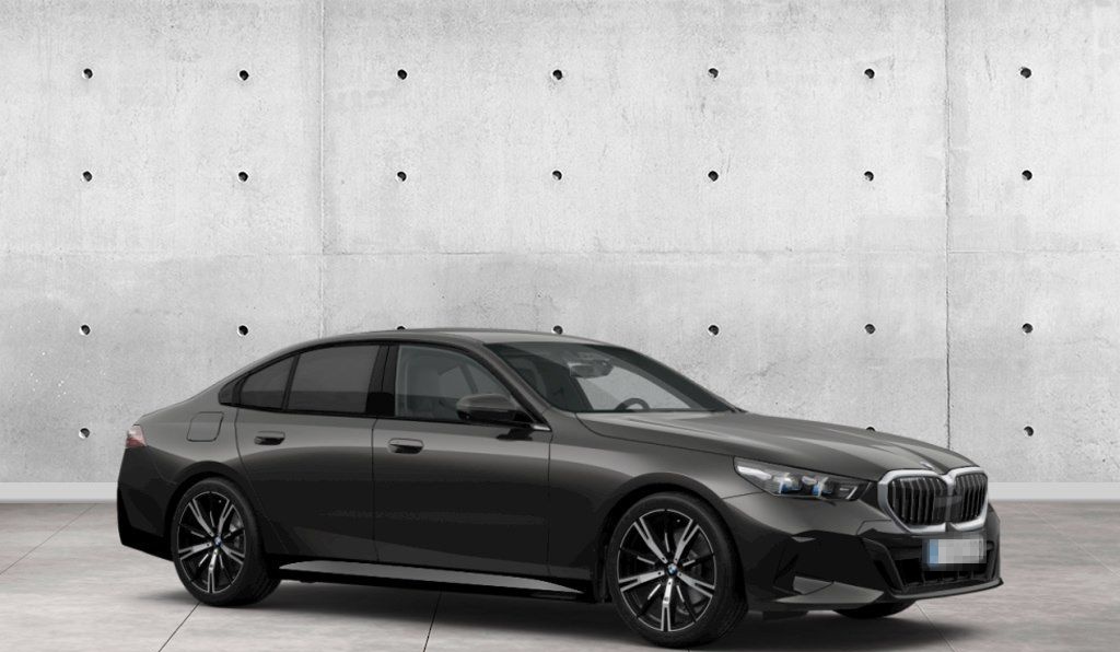 BMW 520d Limousine Knaller Preise foto 10