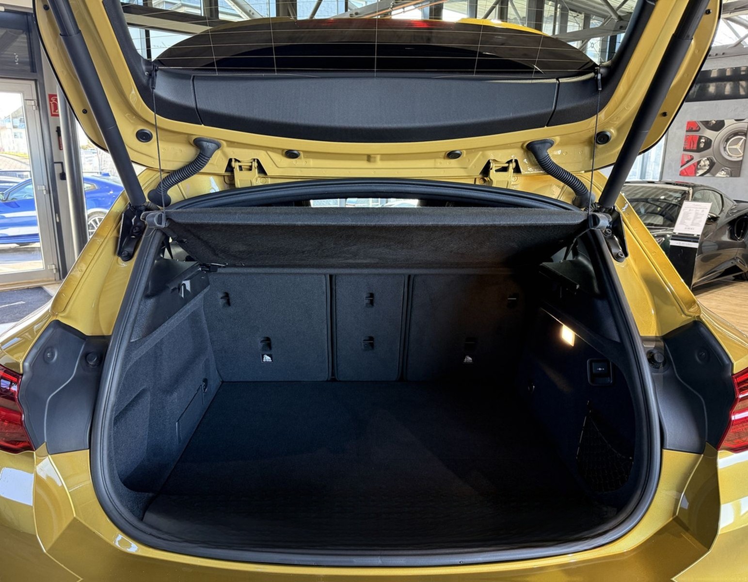 BMW X2 sDrive 20 i M Sport X*PANO*KAMERA*ACC*H&K*HUD foto 11