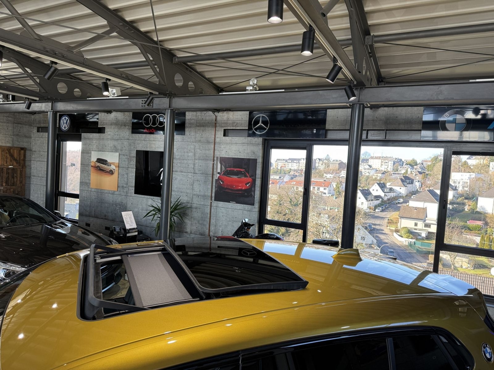 BMW X2 sDrive 20 i M Sport X*PANO*KAMERA*ACC*H&K*HUD foto 10
