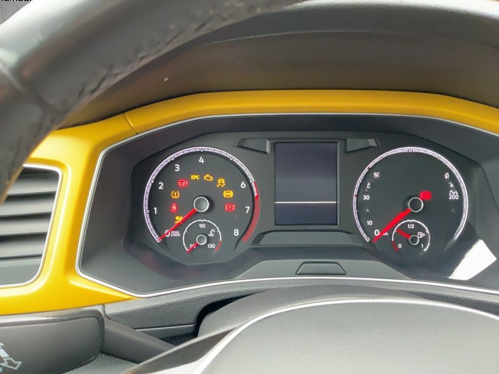 Volkswagen T-Roc Style 1.5l TSI foto 11