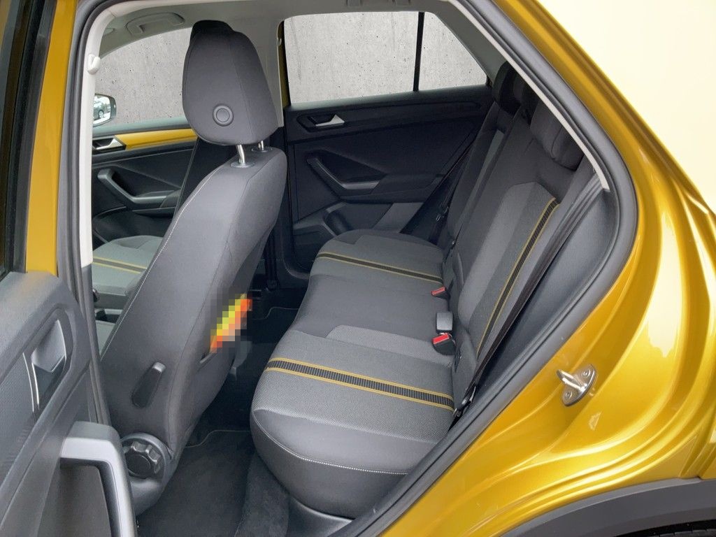Volkswagen T-Roc Style 1.5l TSI foto 12