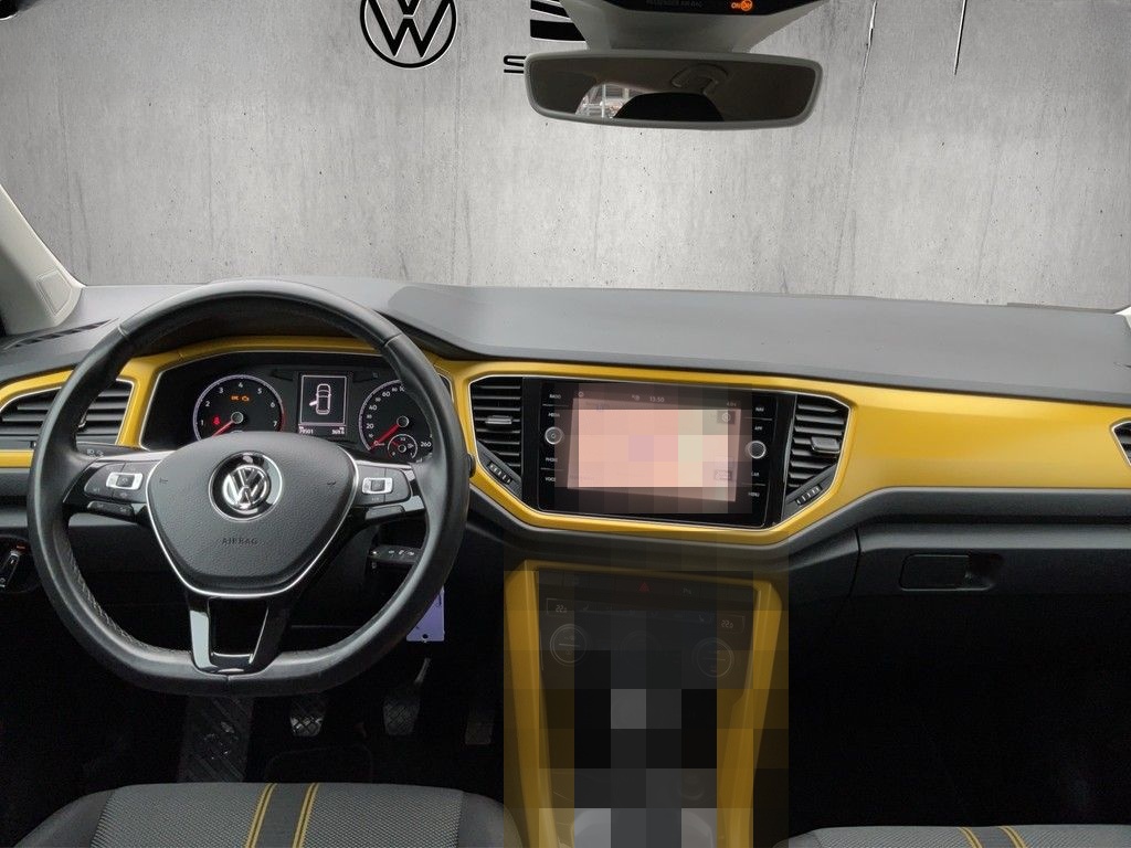 Volkswagen T-Roc Style 1.5l TSI foto 13