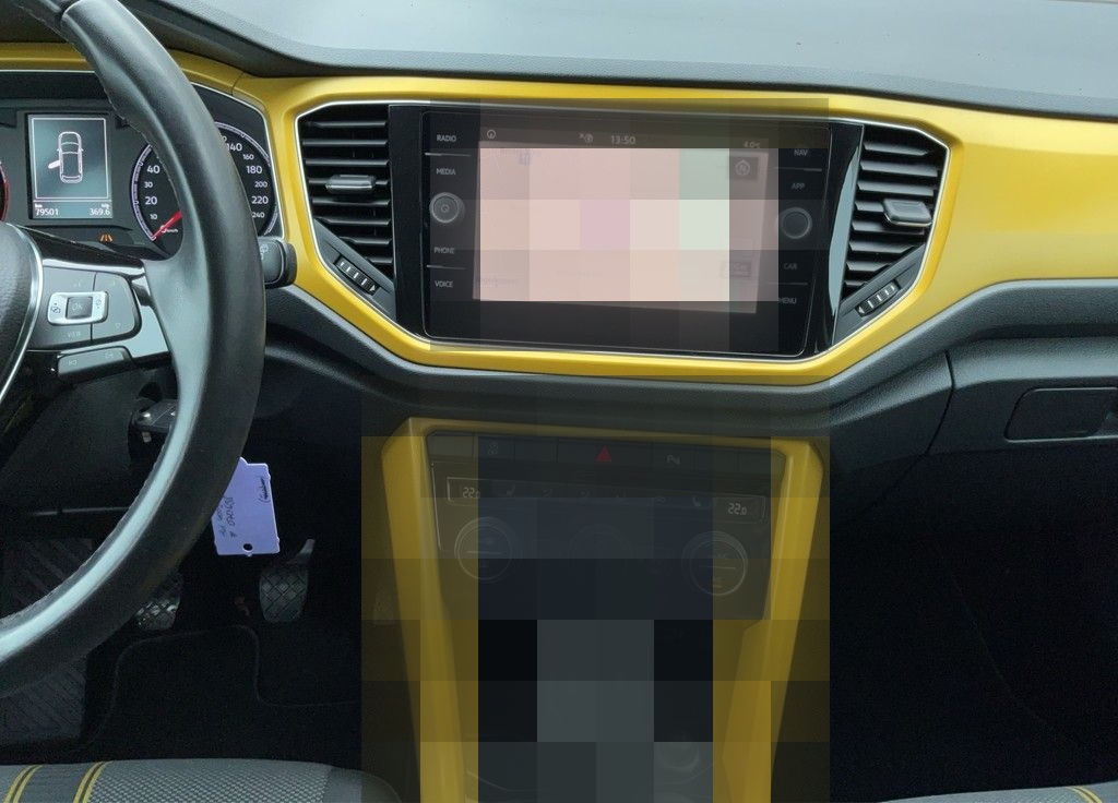 Volkswagen T-Roc Style 1.5l TSI foto 14