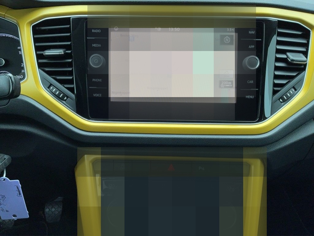 Volkswagen T-Roc Style 1.5l TSI foto 15