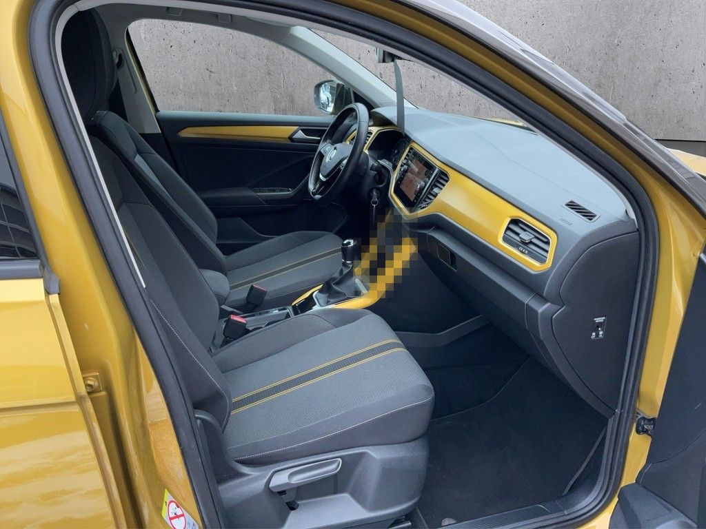 Volkswagen T-Roc Style 1.5l TSI foto 16