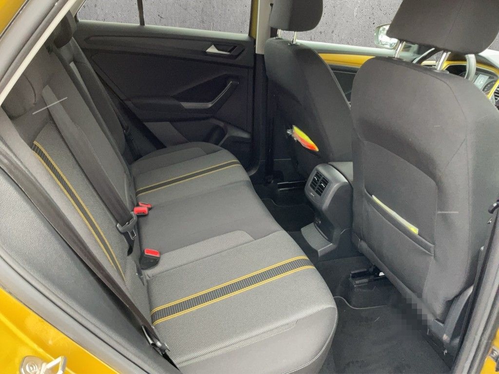Volkswagen T-Roc Style 1.5l TSI foto 17