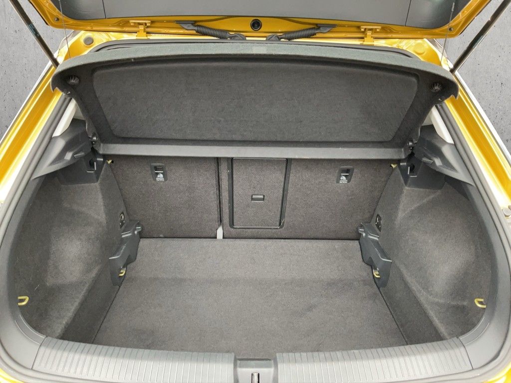 Volkswagen T-Roc Style 1.5l TSI foto 18