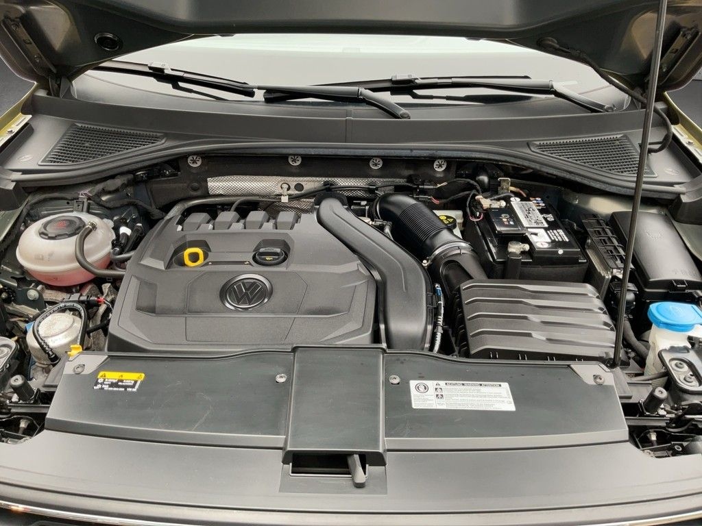 Volkswagen T-Roc Style 1.5l TSI foto 19