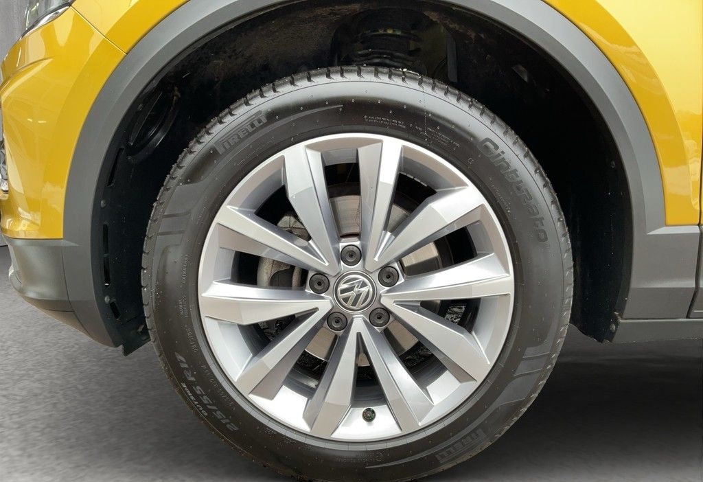 Volkswagen T-Roc Style 1.5l TSI foto 20