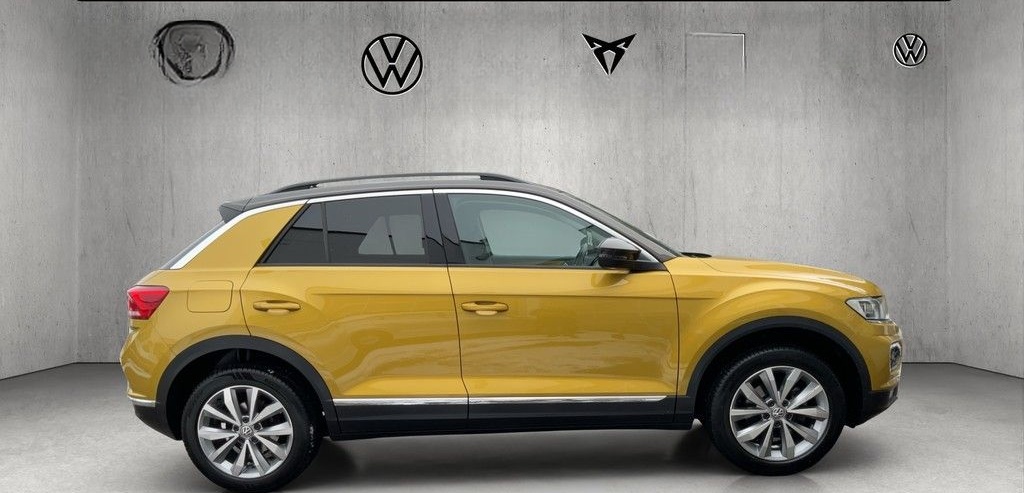 Volkswagen T-Roc Style 1.5l TSI foto 6