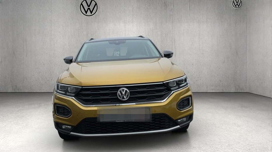 Volkswagen T-Roc Style 1.5l TSI foto 8