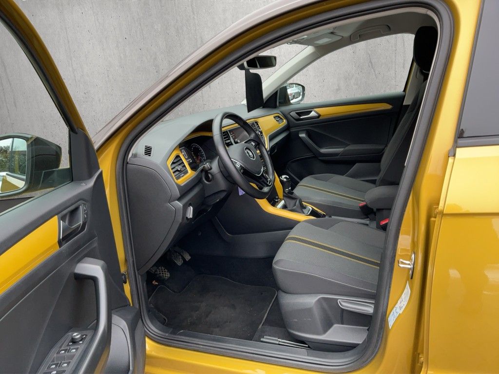 Volkswagen T-Roc Style 1.5l TSI foto 9
