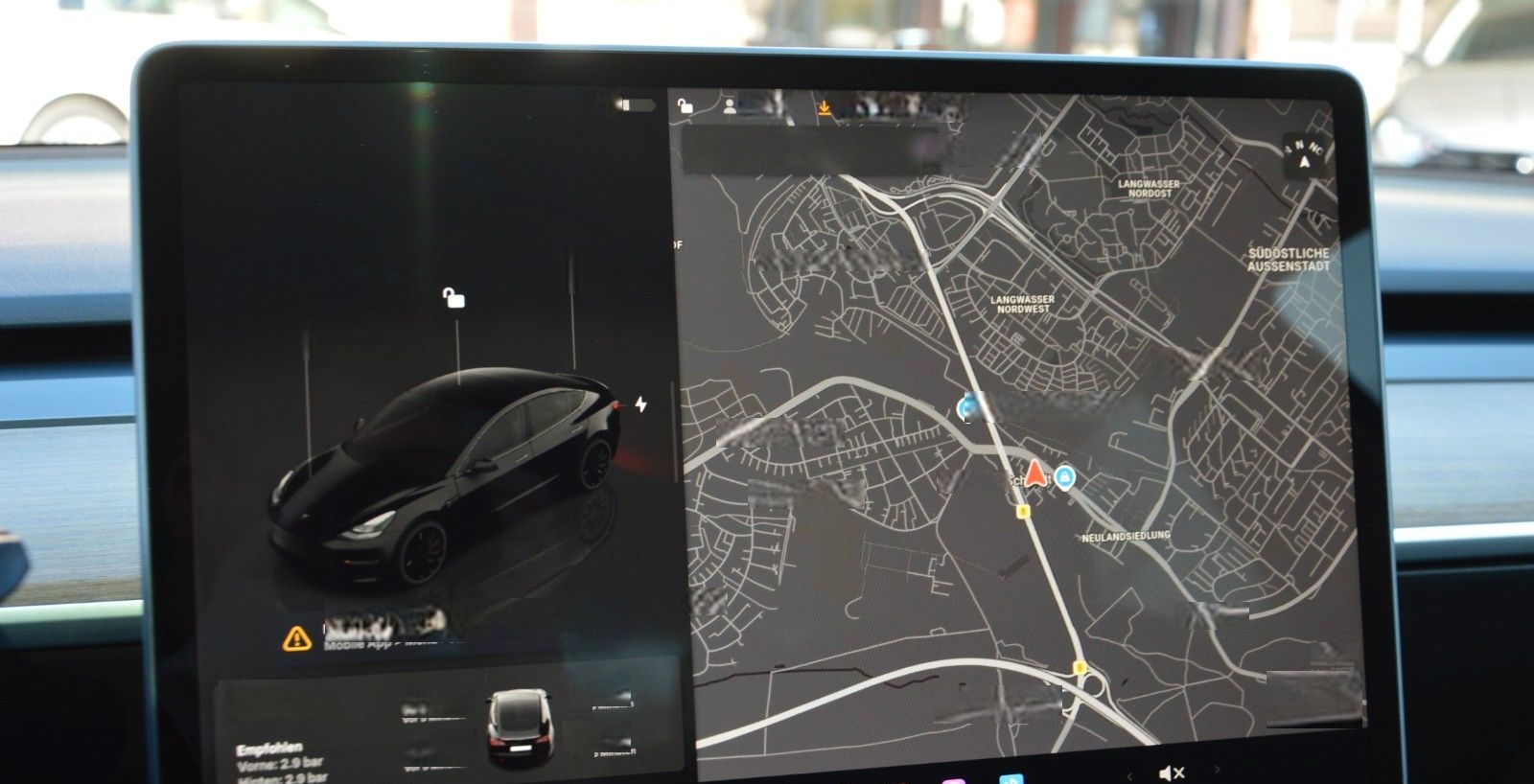Tesla Model 3 Performance Dual AWD"KAMERA"SITZHZ"PANO" foto 13
