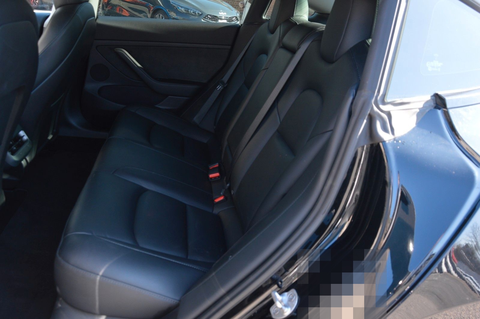 Tesla Model 3 Performance Dual AWD"KAMERA"SITZHZ"PANO" foto 18