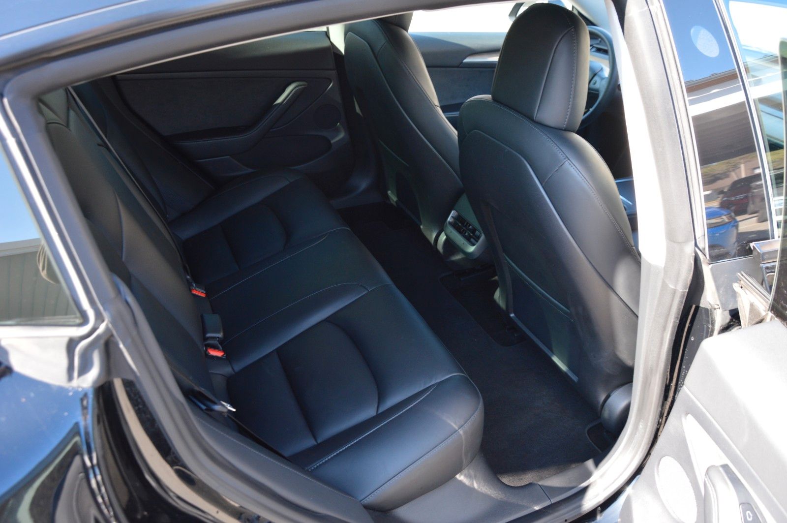 Tesla Model 3 Performance Dual AWD"KAMERA"SITZHZ"PANO" foto 19
