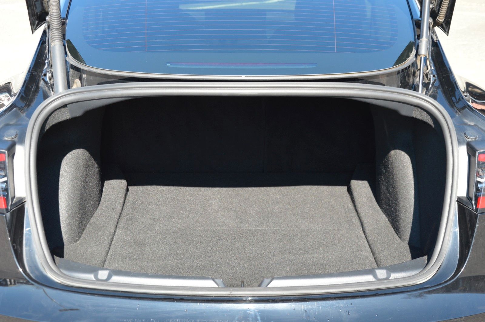 Tesla Model 3 Performance Dual AWD"KAMERA"SITZHZ"PANO" foto 7
