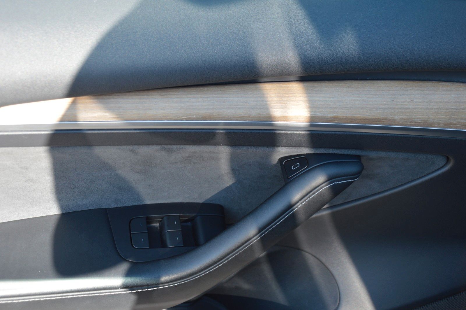 Tesla Model 3 Performance Dual AWD"KAMERA"SITZHZ"PANO" foto 9