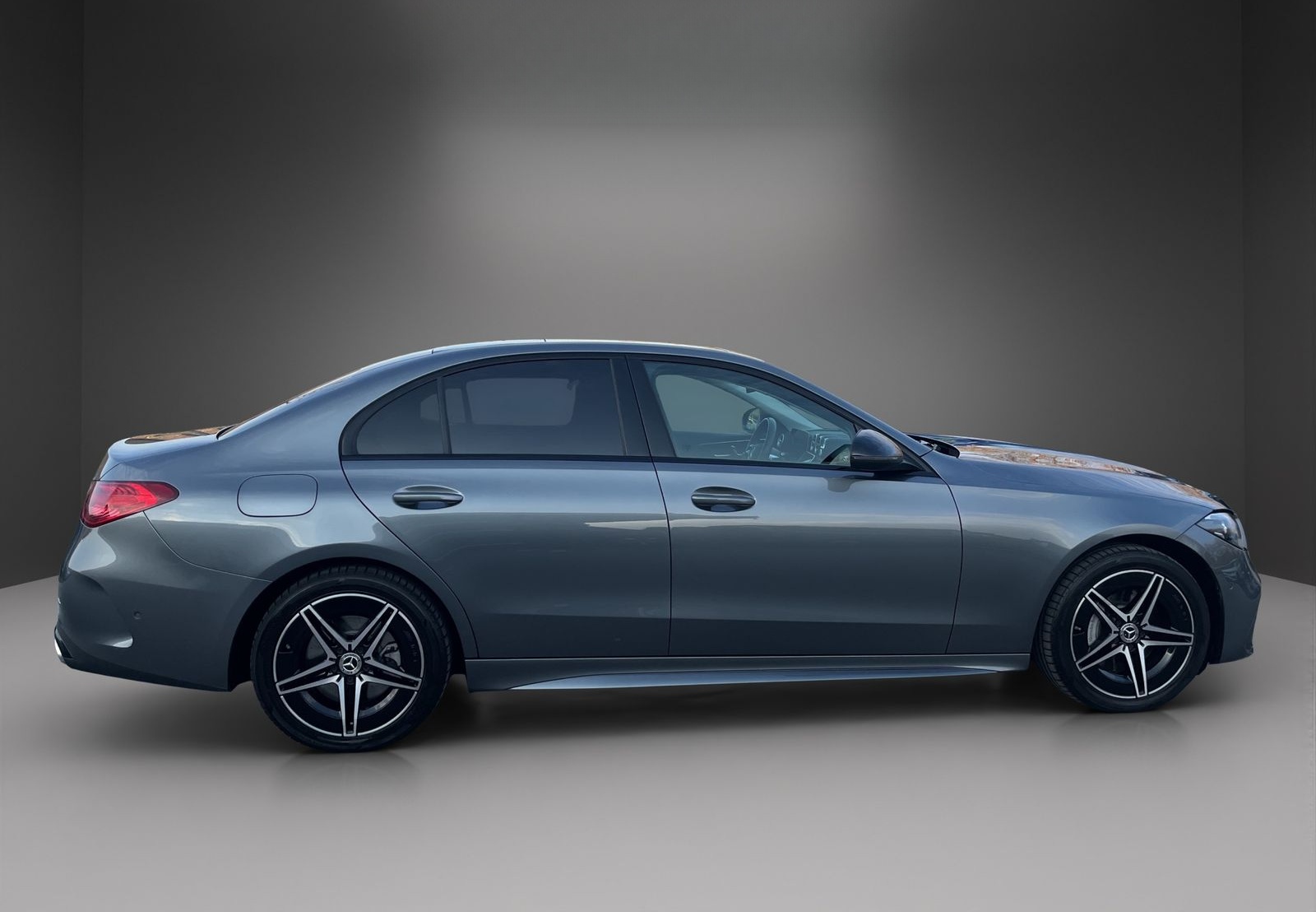 Mercedes-Benz C 300 de AMG*NIGHT*Pano*MEMORY*Totwinkel*LED*SHZ foto 12