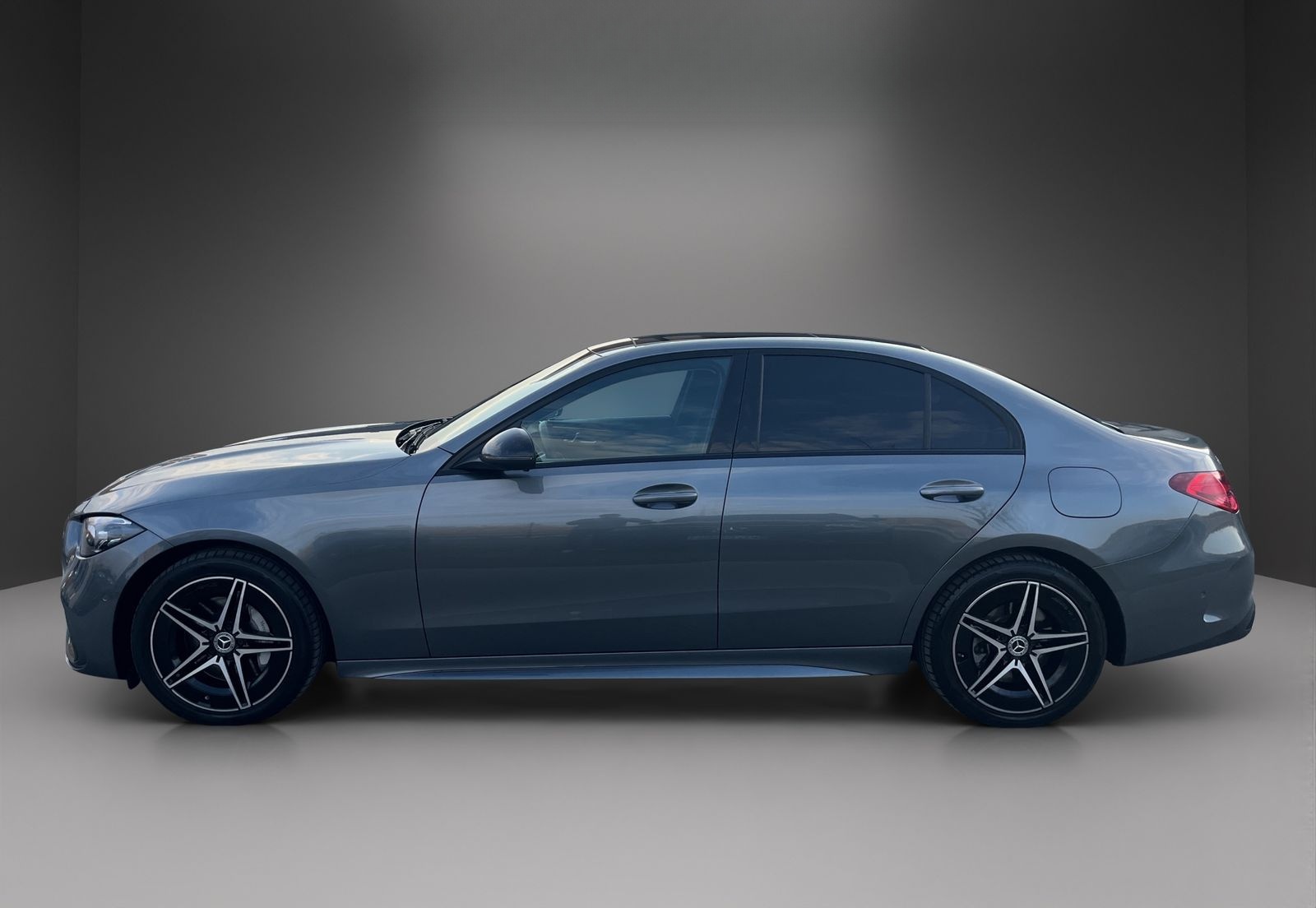 Mercedes-Benz C 300 de AMG*NIGHT*Pano*MEMORY*Totwinkel*LED*SHZ foto 5