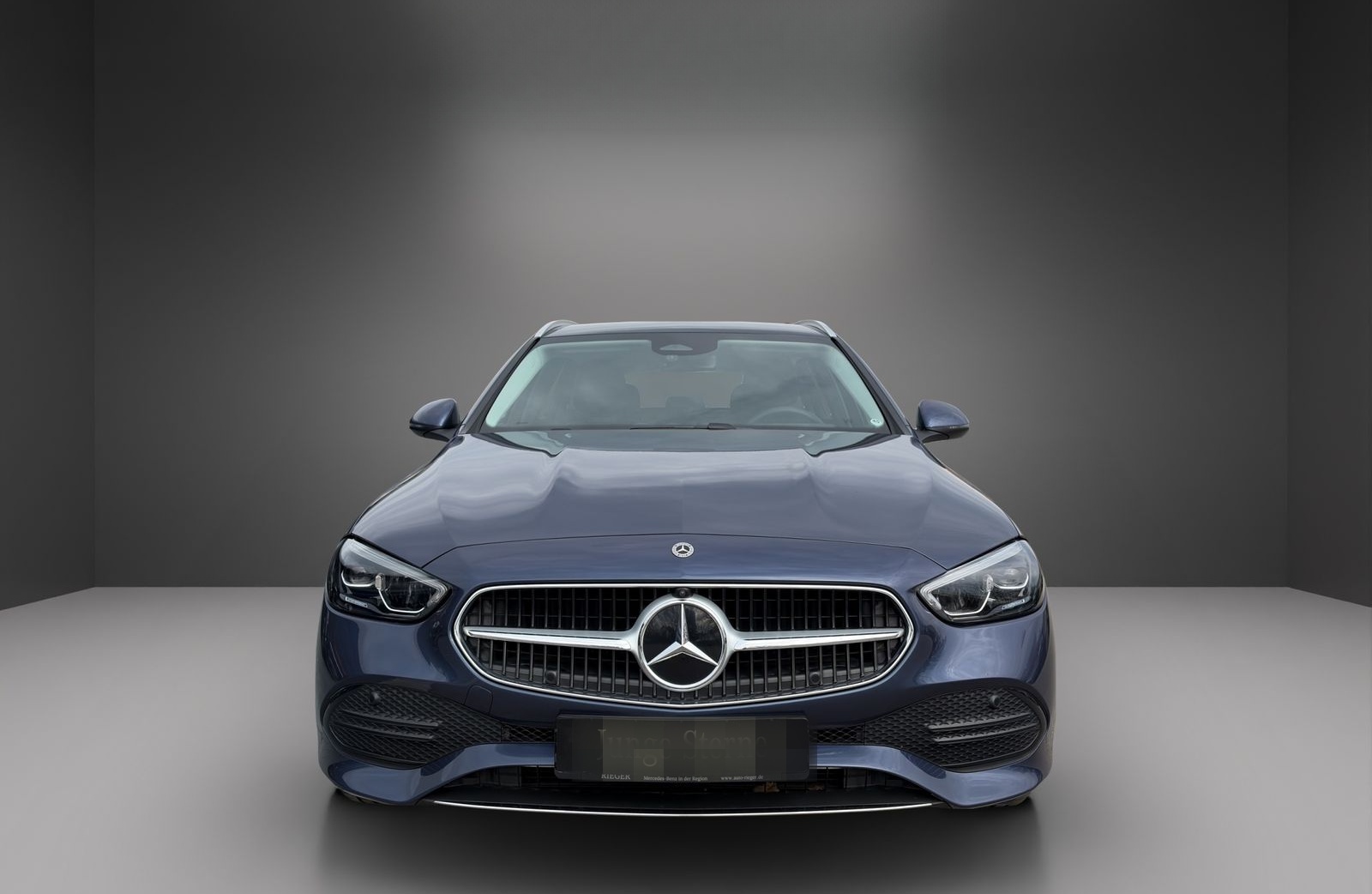 Mercedes-Benz C 300 T de 4M Avantgarde*AHK*Pano*MEMORY*360°*++ foto 2
