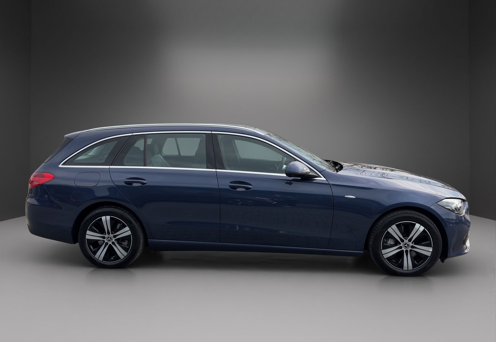 Mercedes-Benz C 300 T de 4M Avantgarde*AHK*Pano*MEMORY*360°*++ foto 12