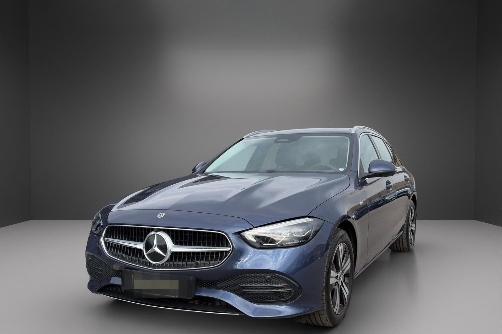Mercedes-Benz C 300 T de 4M Avantgarde*AHK*Pano*MEMORY*360°*++ foto 17