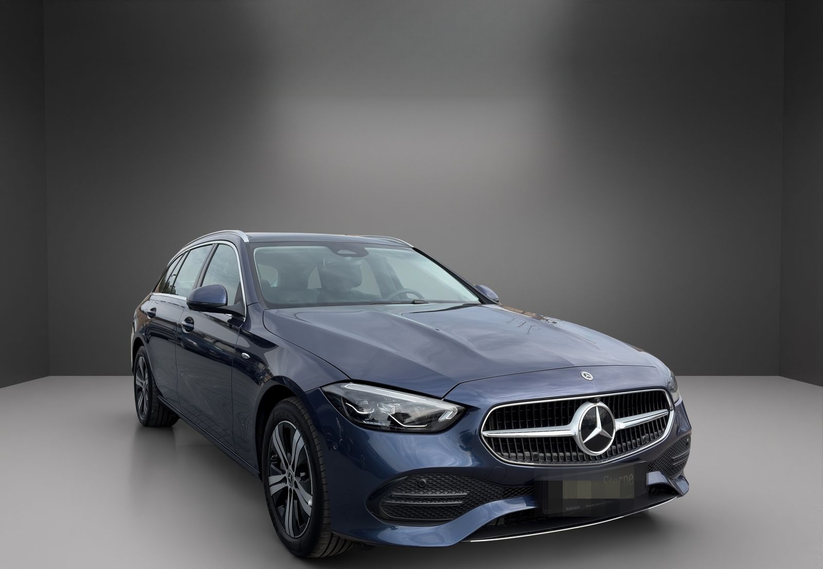 Mercedes-Benz C 300 T de 4M Avantgarde*AHK*Pano*MEMORY*360°*++ foto 3