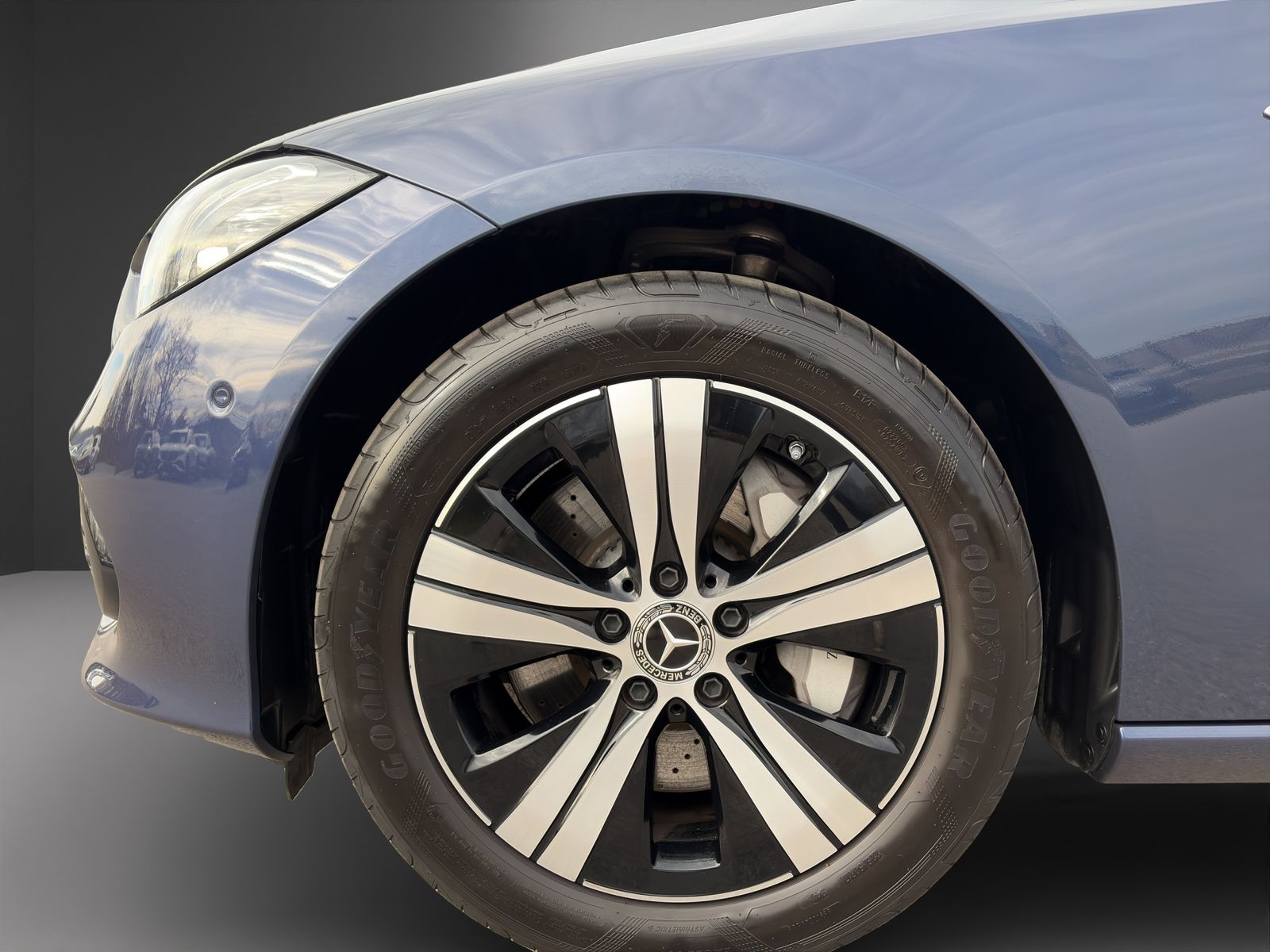 Mercedes-Benz C 300 T de 4M Avantgarde*AHK*Pano*MEMORY*360°*++ foto 4