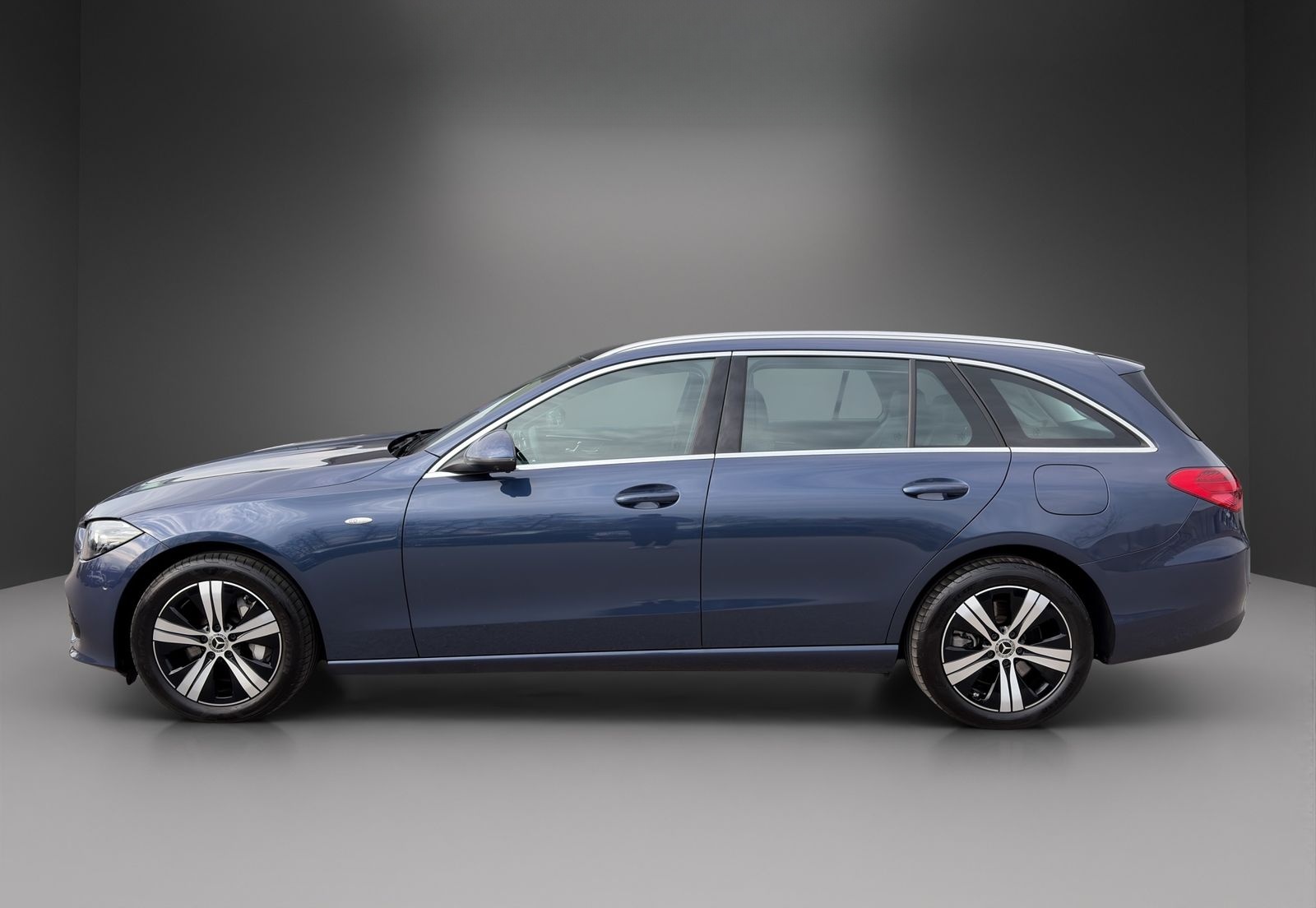 Mercedes-Benz C 300 T de 4M Avantgarde*AHK*Pano*MEMORY*360°*++ foto 5
