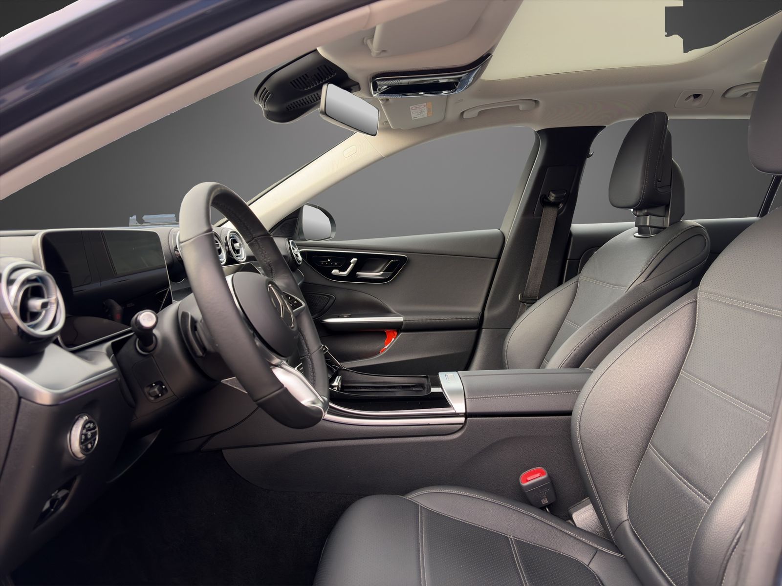 Mercedes-Benz C 300 T de 4M Avantgarde*AHK*Pano*MEMORY*360°*++ foto 7