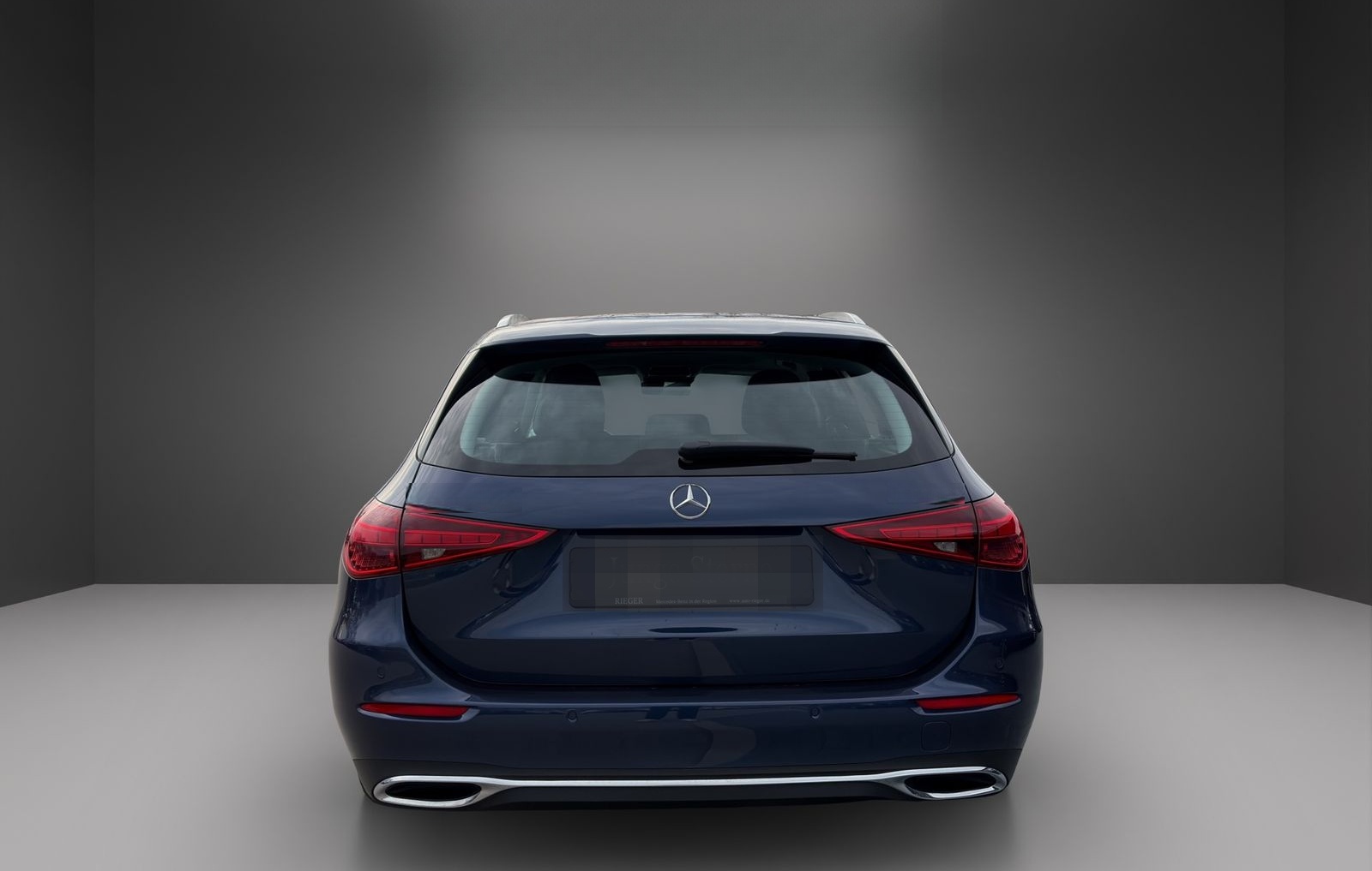 Mercedes-Benz C 300 T de 4M Avantgarde*AHK*Pano*MEMORY*360°*++ foto 9