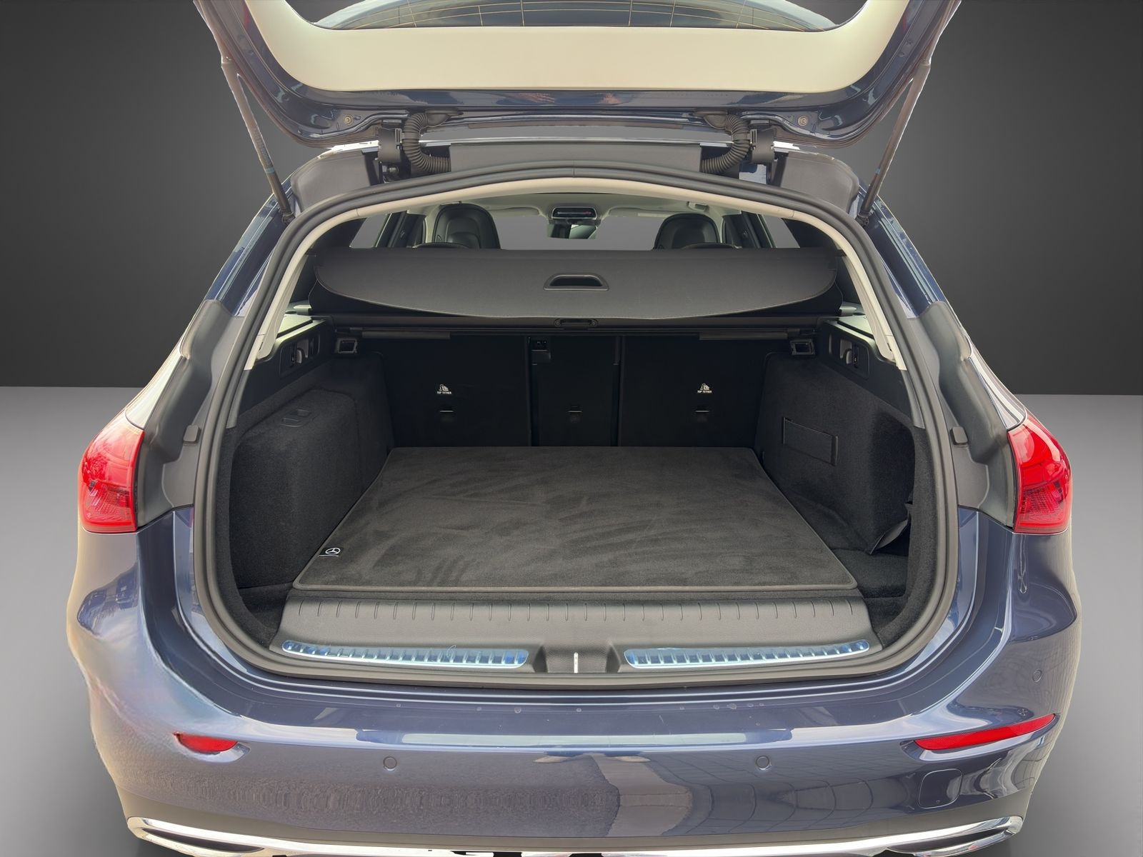 Mercedes-Benz C 300 T de 4M Avantgarde*AHK*Pano*MEMORY*360°*++ foto 10