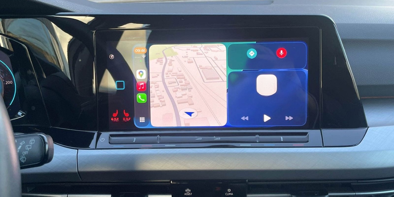 Volkswagen Golf VIII Lim. TSI CarPlay PDC ACC DAB foto 14