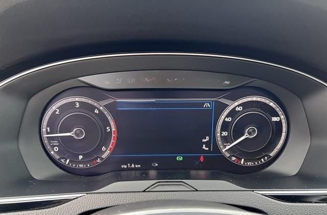 Volkswagen Passat Alltrack 4Motion AHK LED ACC NAVI DAB KAM foto 12