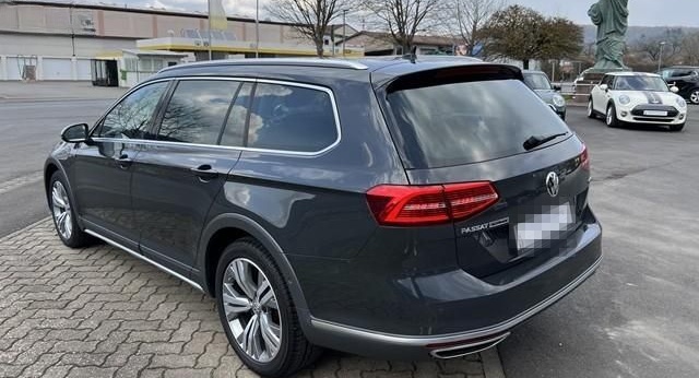 Volkswagen Passat Alltrack 4Motion AHK LED ACC NAVI DAB KAM foto 5