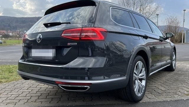 Volkswagen Passat Alltrack 4Motion AHK LED ACC NAVI DAB KAM foto 6
